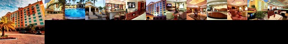 Radisson Hotel Orlando Lake Buena Vista