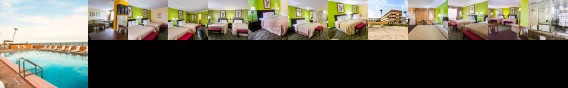 Quality Inn On the Beach Ormond Beach