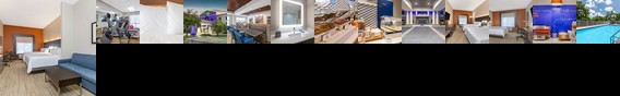 Holiday Inn Express Hotel & Suites Silver Springs