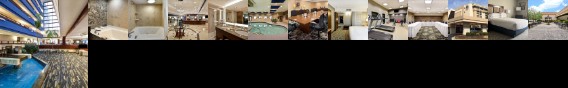 Doubletree Hotel Augusta