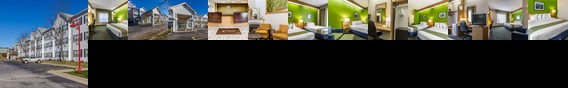 Sleep Inn Urbandale