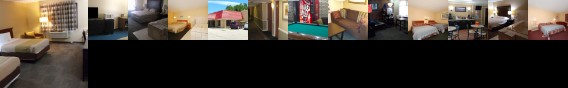 The Executive Inn Motel