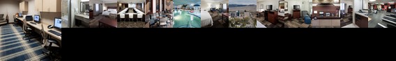 Hampton Inn & Suites Boise Downtown