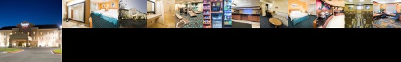 Fairfield Inn & Suites Burley