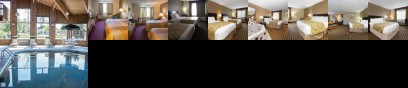 Heritage Inn & Suites