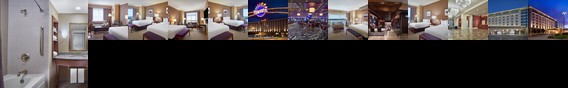 Harrah's Metropolis Casino