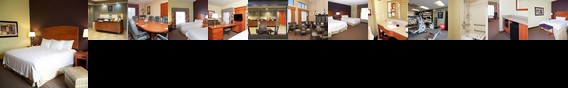 Hampton Inn & Suites Moline-Quad City International Airport