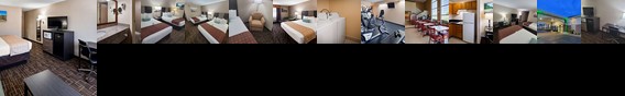 Best Western Airport Inn Moline