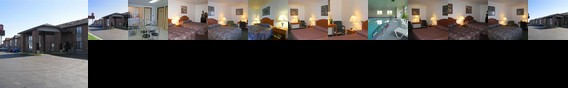 Magnuson Camelot Hotel Pontoon Beach