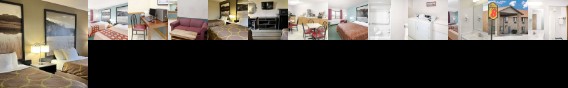 Super 8 Motel Gas City