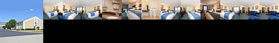 Best Western Hotel Gas City