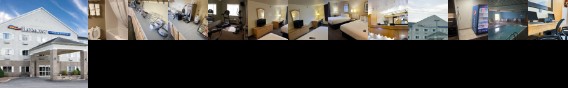 Quality Inn & Suites Lawrenceburg