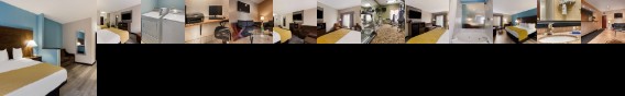 Best Western Crossroads Inn Schererville