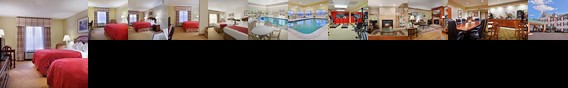 Country Inn & Suites Louisville South