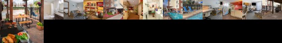 TownePlace Suites New Orleans Metairie