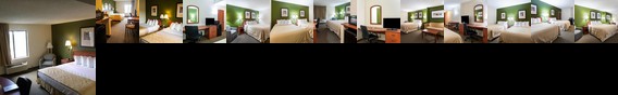 Sleep Inn & Suites Lake Charles