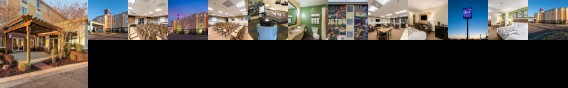 Sleep Inn & Suites Ruston
