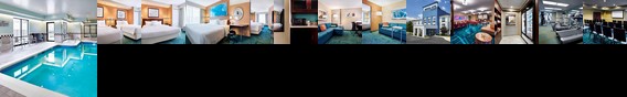 SpringHill Suites Edgewood Aberdeen