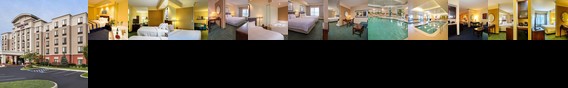 SpringHill Suites Hagerstown