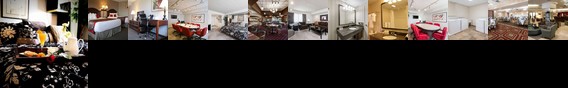 Ramada Plaza Hotel Hagerstown