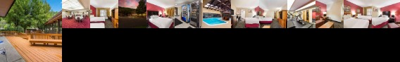 BEST WESTERN Braddock Motor Inn