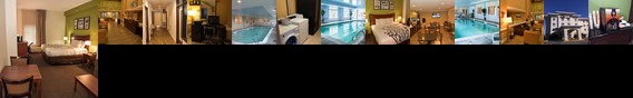 Sleep Inn & Suites Laurel