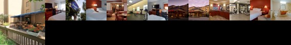 Hampton Inn Airport South Portland
