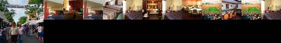 Ann Arbor Victory Inn & Suites