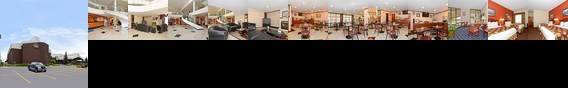 Best Western Hospitality Inn Kalamazoo