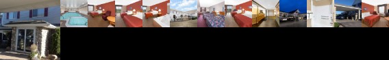Super 8 Motel Saint Ignace