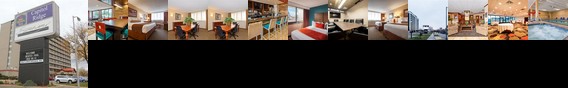 Best Western Kelly Inn Saint Paul (Minnesota)