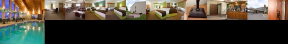 Americinn Lodge & Suites Thief River Falls