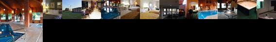 Country Hearth Inn Mexico (Missouri)