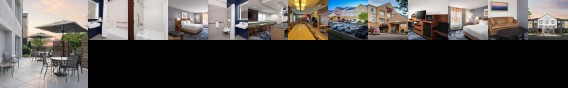 Fairfield Inn Fort Leonard Wood St Robert