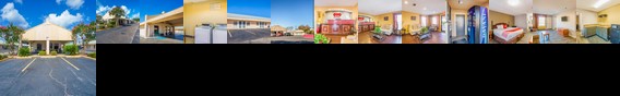 Americas Best Inns Brookhaven