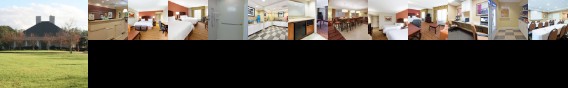 Hampton Inn Moss Point