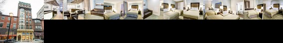 Rodeway Inn Center City