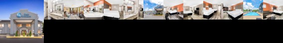 BEST WESTERN Gateway Inn