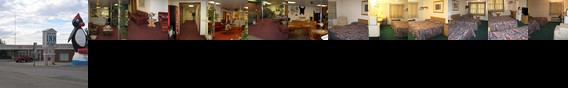 Glacier Gateway Inn
