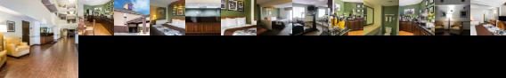 Sleep Inn & Suites Albemarle