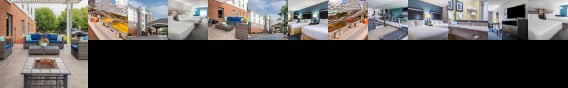 Comfort Suites Roanoke Rapids
