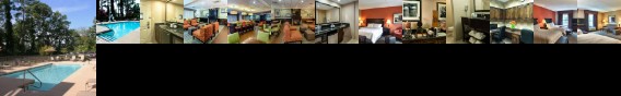 Hampton Inn Spring Lake-Ft. Bragg