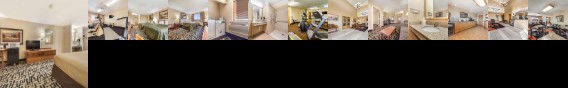 Rodeway Inn Cozad