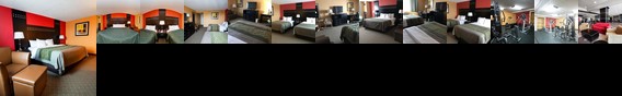 Comfort Inn North Absecon