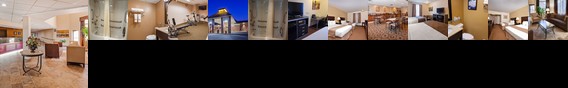 BEST WESTERN West Deptford Inn