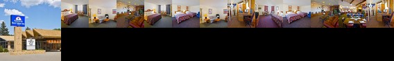 Americas Best Value Inn Sands