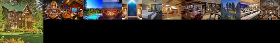 Hyatt Regency Lake Tahoe Resort Spa and Casino