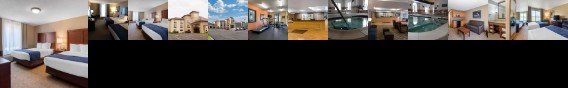 Country Inns & Suites Cooperstown