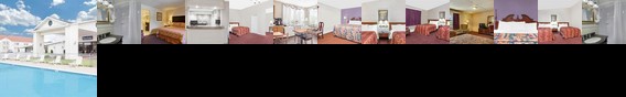 Travelodge Inn & Suites Latham Circle