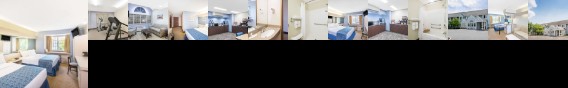 Microtel Inn & Suites Seneca Falls